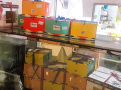 -卡漫莫尼蛋糕(私人定制店)