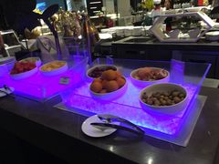 -绍兴中金豪庭大酒店·豪庭阁中餐厅