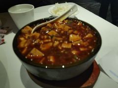 -咪咪川菜(太乙路店)