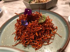 -漢舍中国菜馆(889广场店)