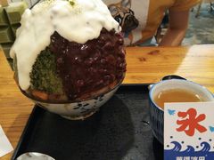 -WONDER ICE 萬得冰田(建設路总店)
