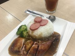 -佰搭果·广式茶餐厅(石牌东路店)