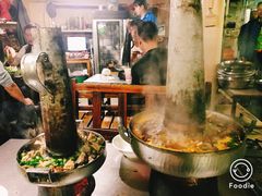 -唠叨坊私房菜(五一街店)