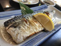 -真剑日本料理·铁板烧(贵州路店)