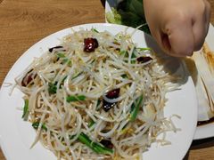 -直隶安家牛肉罩饼(建华店)