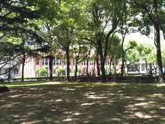 -上海交通大学医学院附属瑞金医院(总院)