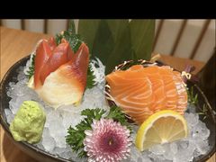 -本寻烧肉酒场(金宝街店)