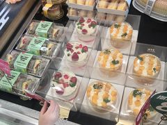 -味多美(民星路店)
