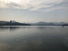 -柳莺湖上·湖景餐厅·江南菜(西湖店)