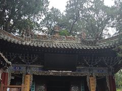 -玉泉观