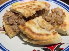 -吴满满油泼面(北方风味园店)
