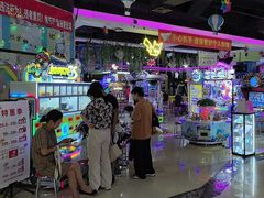 -大玩家(万达广场大连甘井子店)