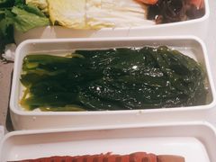 -半天妖烤鱼(京新广场店)
