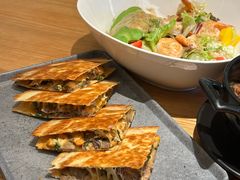 招牌辣味鲜虾馅饼-Bco豆库(中集文昌店)