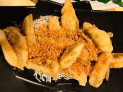 -喜记避风塘炒辣蟹(旗舰店)