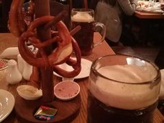 -宝莱纳啤酒花园餐厅PAULANER BRAUHAUS Nanjing(广州路店)