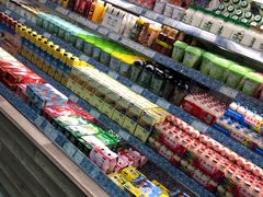 -果蔬好生活超市(乐堤港店)