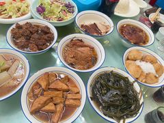-国俊八大碗饭店