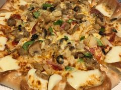 -必胜客(远大路店)