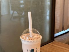 -长春堂顺时而饮(前门店)