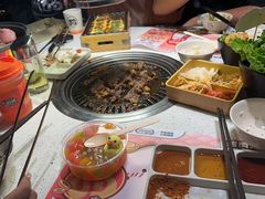 -猫抓烤肉(春熙路店)