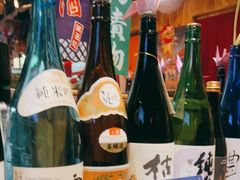 -千羽鹤海鲜居酒屋Bistro(大望路店)
