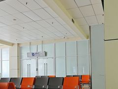 -德宏芒市国际机场