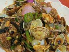 -南记食粥坊·宵夜大排档(莲花总店)