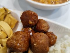 -香里香自助盒饭(红旗街店)