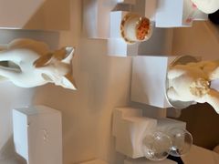 -Salon de Ville浦江汇(上海外滩华尔道夫酒店店)