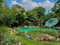 -HERRE·FARM 赫尔露营农场·团建聚会包场