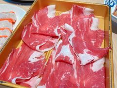 -期哒寿喜烧(桃湖公园店)