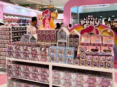 -天河城购物中心