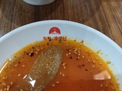 -东升灌浆包(辛庄街总店)
