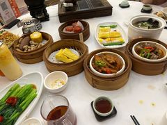 -顺德人家食府(黄金广场店)