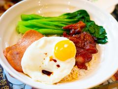 -香港新曜记茶餐厅(万泰城店)
