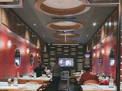 -get pizza意大利餐厅(凯德MALL店)