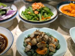 -良友·海鲜青岛菜(五四广场店)