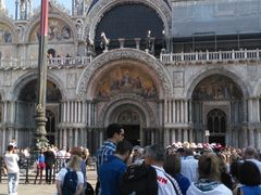 -圣马尔谷圣殿宗主教座堂