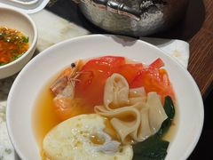 -东道煮牛肉火锅(东盛大街店)