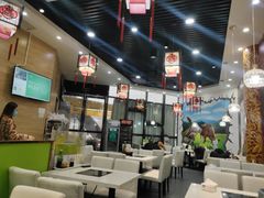 -黑山牛肉汤火锅(花城汇店)