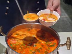 -金链花·泰国餐厅(国贸店)