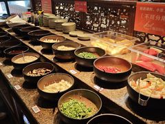 -佬土鹅肠火锅(解放路店)