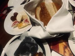 -食间牛排(湖西路店)