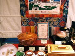 -西安西藏大厦开元名都大酒店·自助餐厅