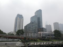 -秦皇岛路游船码头