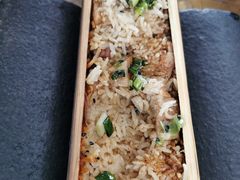 -竹泉农庄·竹筒饭(从化店)