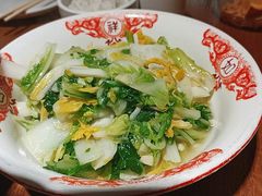 -肖记公安牛肉鱼杂馆·省级非物质文化遗产(万松园直营店)