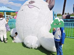 -秦皇岛乐岛海洋王国