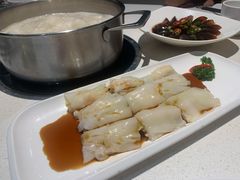 -煲王粤菜餐厅(中侨中心店)